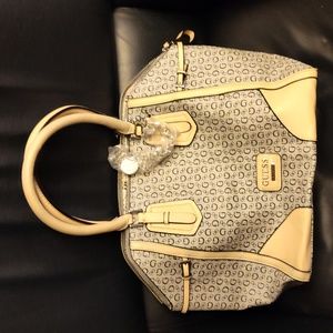 Woman's hand bag